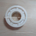 50mm*90mm*20mm 6210 full ceramic bearing ZrO2 bearings with high quality